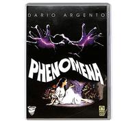 Phenomena [Italia] [DVD]