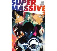 PHENOMENA. LIBRO 2. LA BUSQUEDA DE MATILDE