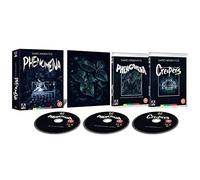 Phenomena Limited Edition [Blu-ray]