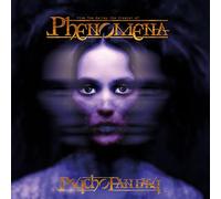 Phenomena – Psycho Fantasy – CD – Importación USA