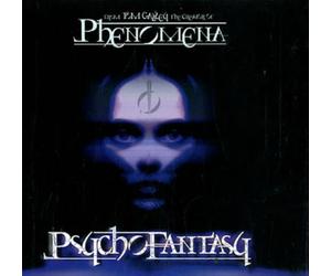 Phenomena - Psycho Fantasy