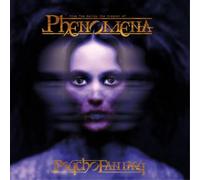 Phenomena – Psycho Fantasy – CD – Importación USA