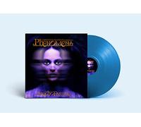 Phenomena – Psycho Fantasy – Vinilo 12" Azul transparente – Importación USA (Metalville)
