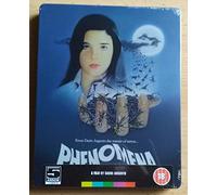 Phenomena [Reino Unido] [Blu-ray]