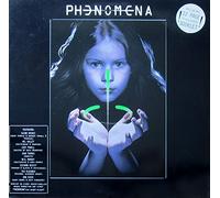 Phenomena - Same (1985) [VINYL]