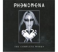 Phenomena - The Complete Works
