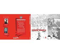 Phenomena tome 2