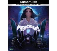 Phenomena [USA] [Blu-ray]