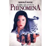 Phenomena [USA] [DVD]