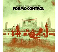The Phenomenal Handclap Band - Form & Control