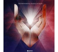 Phenomenal Handclap Band - Phenomenal Handclap Band