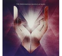 Phenomenal Handclap Band - Phenomenal Handclap Band [Vinilo]