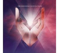 Phenomenal Handclap Band the - The Phenomenal Handclap Band (+2 Bonus Tracks)