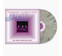 Phenomenal Handclap Band - We Are Worlds Away [Vinilo]
