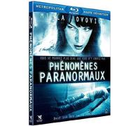 Phénomènes paranormaux [Francia] [Blu-ray]