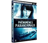 Phénomènes paranormaux [Francia] [DVD]