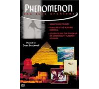 Phenomenon: Lost Archives 1 [USA] [DVD]