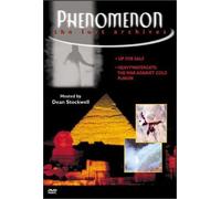 Phenomenon: Lost Archives 2 [USA] [DVD]