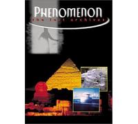 Phenomenon: Lost Archives - American Midnight [USA] [DVD]