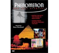 Phenomenon: Lost Archives - Genesis [USA] [DVD]
