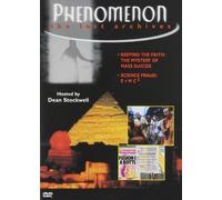 Phenomenon: Lost Archives - Keeping [USA] [DVD]