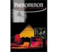 Phenomenon: Lost Archives - Monopoly Men [USA] [DVD]