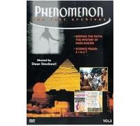 Phenomenon Lost Archives Vol.3 [Reino Unido] [DVD]