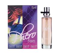 Pherofem Eau de Parfum Afrodisíacos Multicolor Talla única