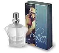 PHEROMEN PERFUME DE FEROMONAS MASCULINO 15 ML
