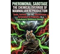 Pheromonal Sabotage: The Chemical Override of Mammalian Reproduction: Scent, Survival, and the Subconscious Termination of Pregnancy in Evolutionary Behavioral Biology