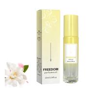 Pheromone Parfum Woman, perfume original de feromonas para mujer, potenciador de la fragancia con perfume de feromonas, potenciador de perfume de feromonas, set de mini perfume para mujer (amarillo)