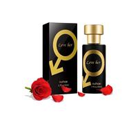 Pheromone perfume for men - VENOM - 50 ml - Eau de Parfum - Attracts the opposite sex - Long lasting