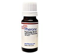 Pherone Fórmula M-15 Hombres atraer a las mujeres, con feromonas humanas puras…
