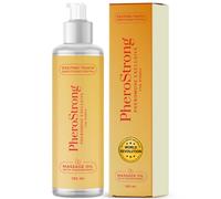 PHEROSTRONG - ACEITE DE MASAJE EXCLUSIVE PARA MUJER 100 ML
