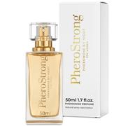 PheroStrong By Night | Perfume con Feromonas para Mujer y Hombre - noestabu.com