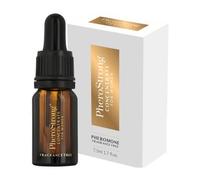 PheroStrong Concentrate For Women Pheromone Fragrance Free 7.5ml