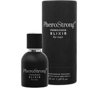 PheroStrong Elixir De Feromonas Para Hombre 50 Ml