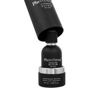 PHEROSTRONG Elixir De Feromonas Para Hombre 50 Ml - Fragancia Atractiva Para Aumentar Tu Confianza
