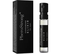 PHEROSTRONG - ELIXIR DE FEROMONAS PARA HOMBRES 2 ML
