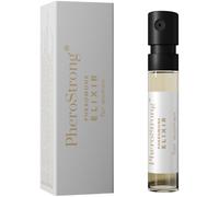 PHEROSTRONG Elixir de Feromonas para Mujer, 2 ml