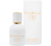 PheroStrong Elixir De Feromonas Para Mujer 50 Ml