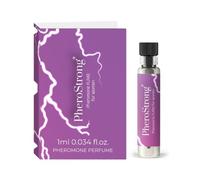 Pherostrong - flare perfume con feromonas para mujer 1 ml