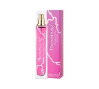 Pherostrong - flare perfume con feromonas para mujer 50 ml