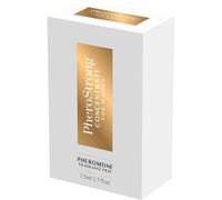 PHEROSTRONG Fragancia De Feromonas Concentrado Para Mujer 7 5 ML - Atractivo Sin Perfume Para Confianza Y Libertad Sensual