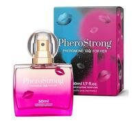 PheroStrong Pheromone Perfume HQ For Her 50ml