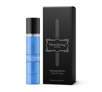 PheroStrong Mezcla Especial De Feromonas Humanas, Para Mujeres for Women, 15 Ml