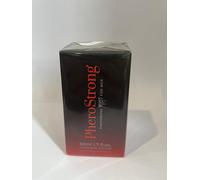 PheroStrong para hombres - Mezcla especial de feromonas humanas para hombres - 15 ml