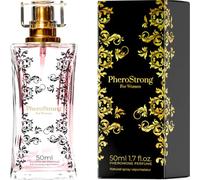PheroStrong para hombres - Mezcla especial de feromonas humanas para hombres - 50 ml
