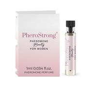 PHEROSTRONG - PERFUME CON FEROMONAS BEAUTY PARA MUJER 1 ML