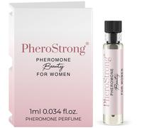 PHEROSTRONG Perfume Con Feromonas Beauty Para Mujer - Fragancia Floral Oriental Que Despierta El Deseo